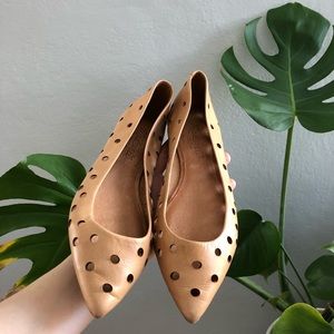 Madewell Flats